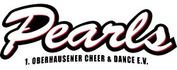 1. Oberhausener Cheer and Dance e.V. (Pearls)